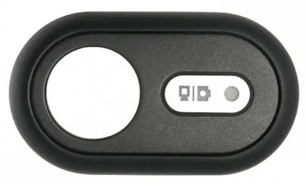 Пульт управления для экшн камеры Xiaomi NQR4008RT