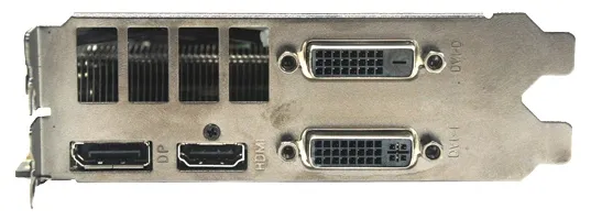Видеокарта 4 GB KFA2 GeForce GTX970 Black EXOC Sniper Edition