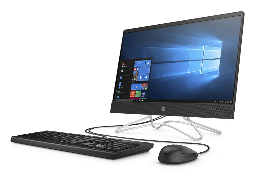 Моноблок HP 200 G3 AiO NT 3ZD38EA