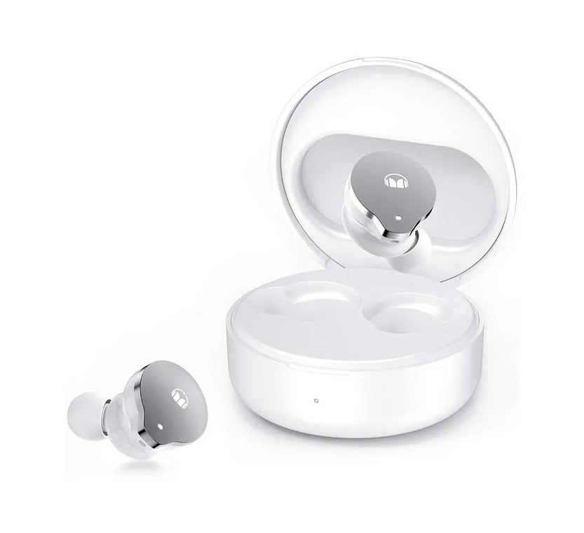 Bluetooth Гарнитура Monster Inspiration 700 ANC White