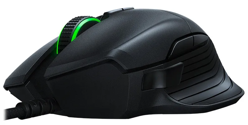 Компьютерная мышь Razer Basilisk RZ01-02330100-R3G1