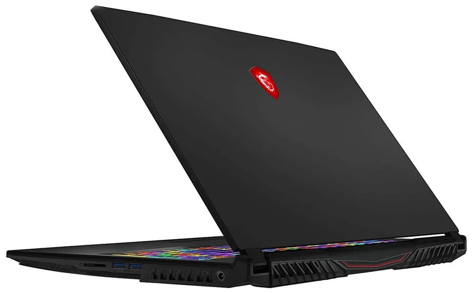 Ноутбук MSI GL75 9SFK-1280XKZ-BB7975H16GXXDXX