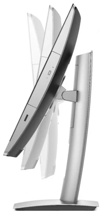 Моноблок HP EliteOne 800 G2 AiO NT T6C26AW