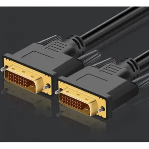 Кабели DVI