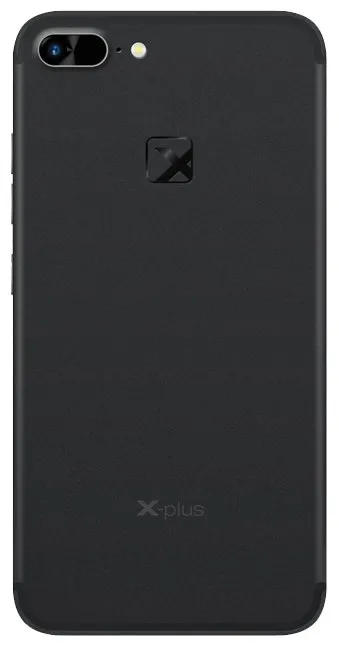 Смартфон Texet TM-5577 Черный