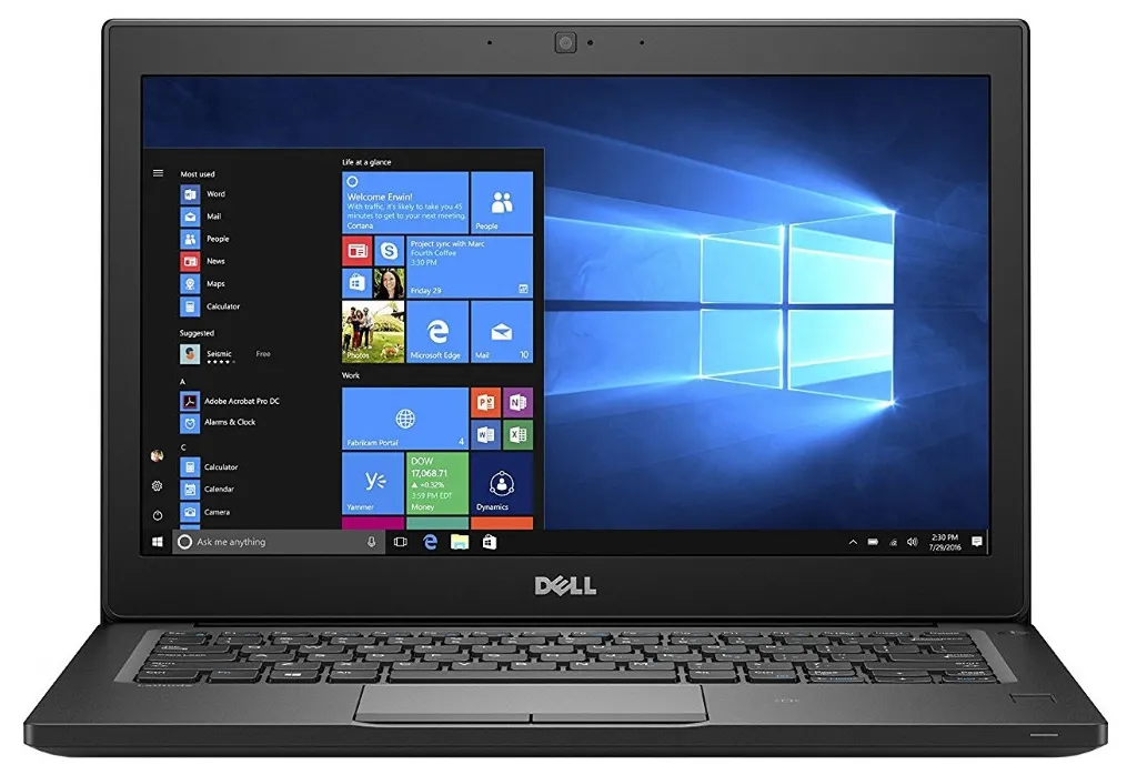 Ноутбук Dell Latitude 7280 210-AKFD_05