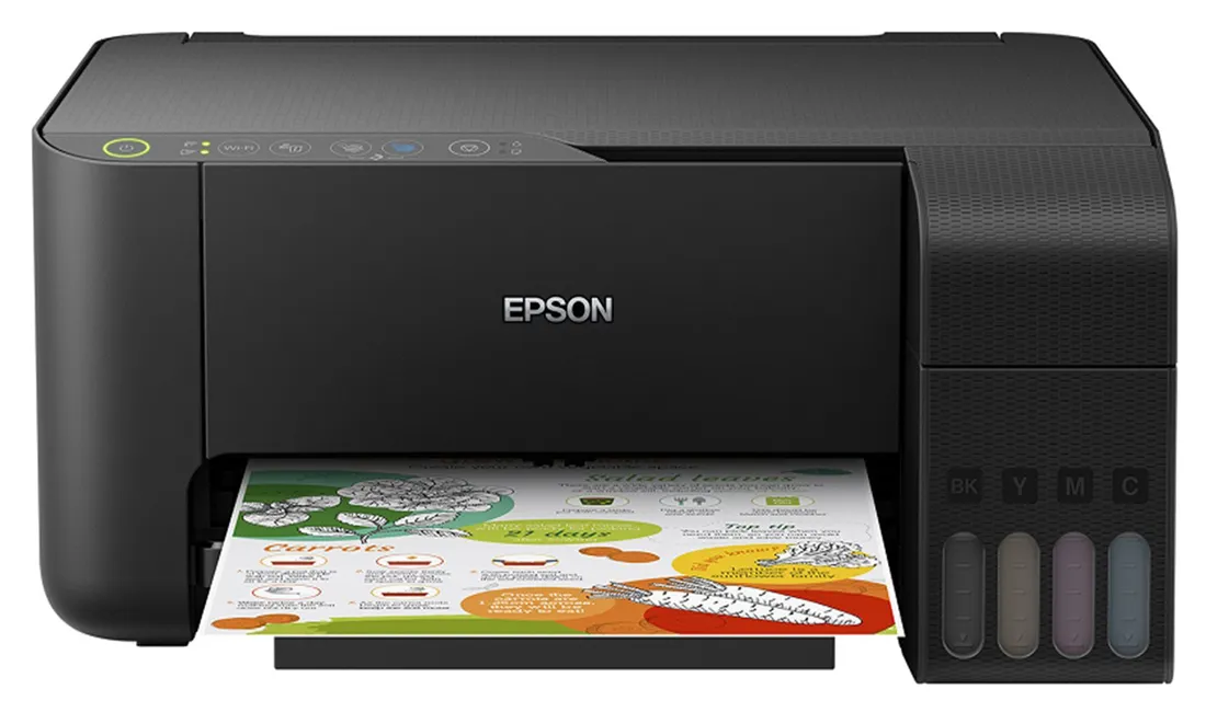 МФУ Epson L3110 CIS C11CG87405