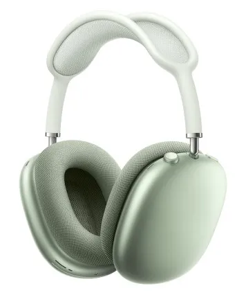 Наушники Apple AirPods Max Green MGYN3RU/A