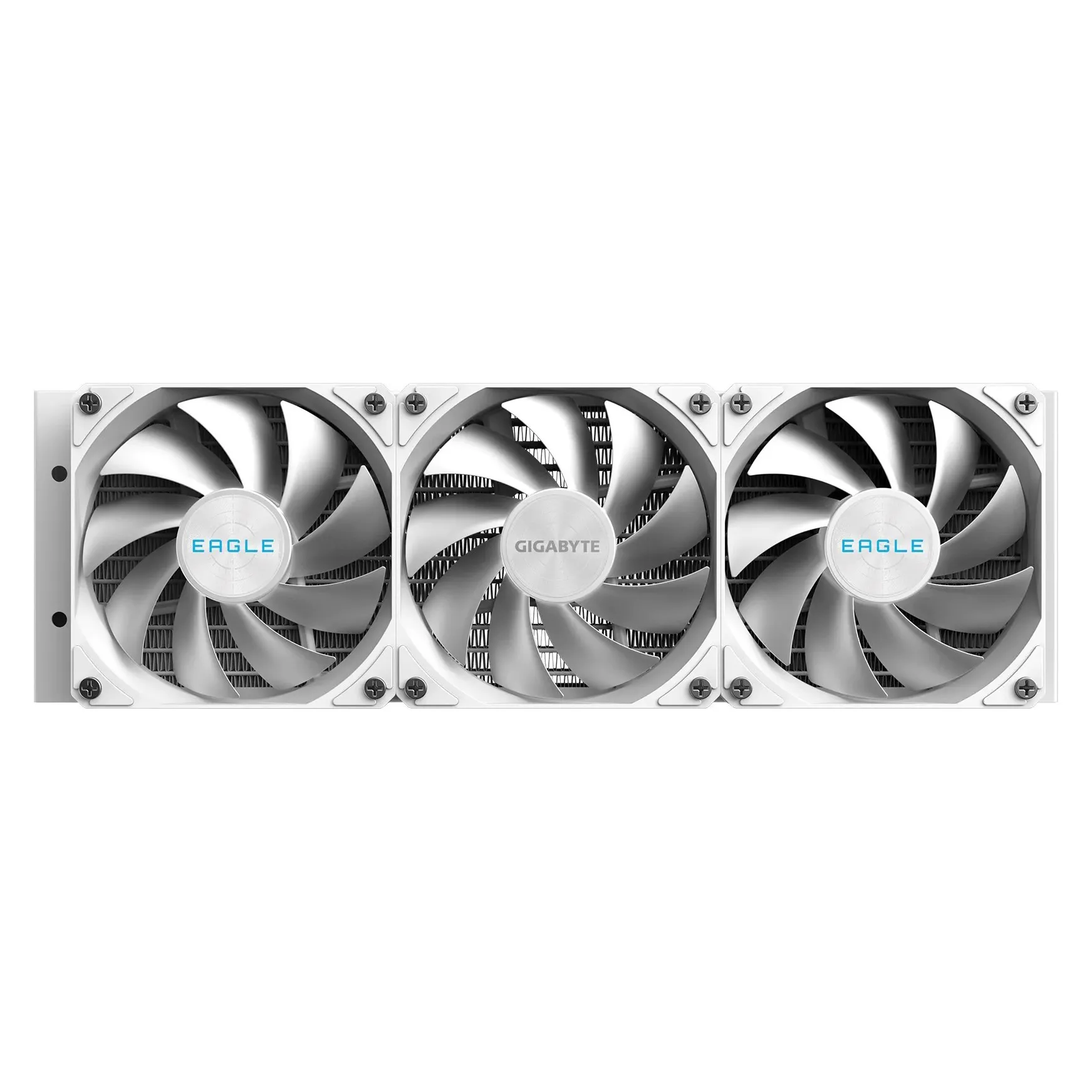 Водяное охлаждение Gigabyte GP-GIGABYTE EAGLE 360I