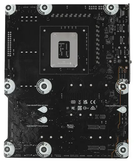 Материнская плата MSI MAG Z690 TOMAHAWK WIFI D5
