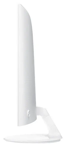 Монитор 31.5" Samsung LC32F391FWIXCI