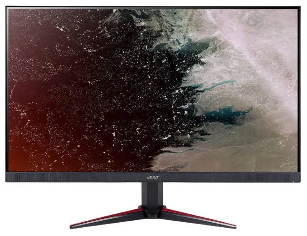 Монитор 23.8" Acer 24VG240Ybmiix