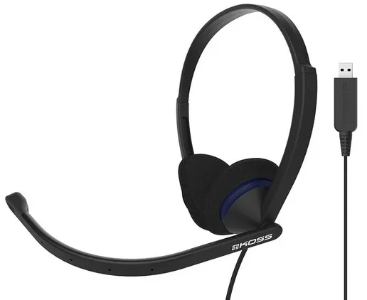 Гарнитура Koss CS200-USB