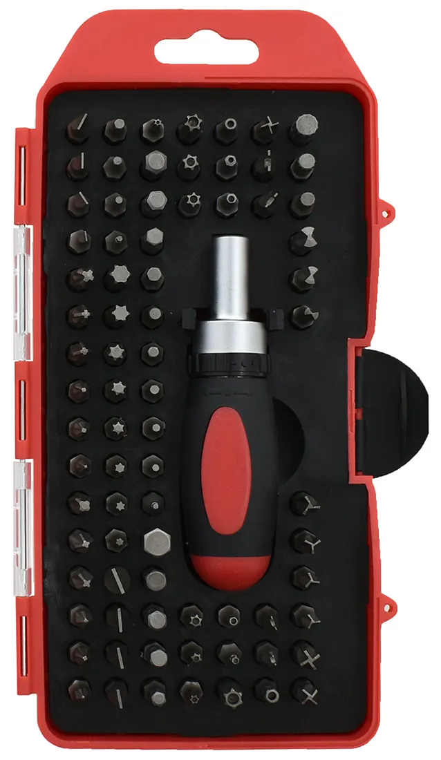 Набор инструментов Cablexpert TK-SD-371