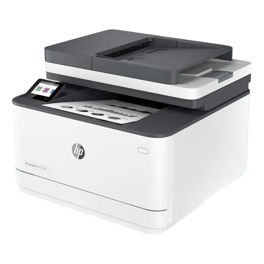 МФУ HP LaserJet Pro MFP 3103FDN 3G631A