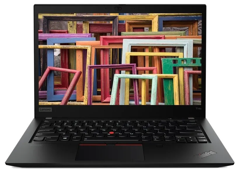 Ноутбук Lenovo ThinkPad T14s G1 20T00017RT