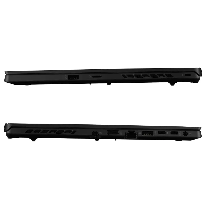 Ноутбук ASUS ROG Zephyrus M16 GU603ZM-K8005W 90NR0822-M001H0