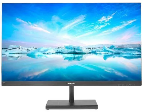 Монитор 27" PHILIPS 271E1SD/01