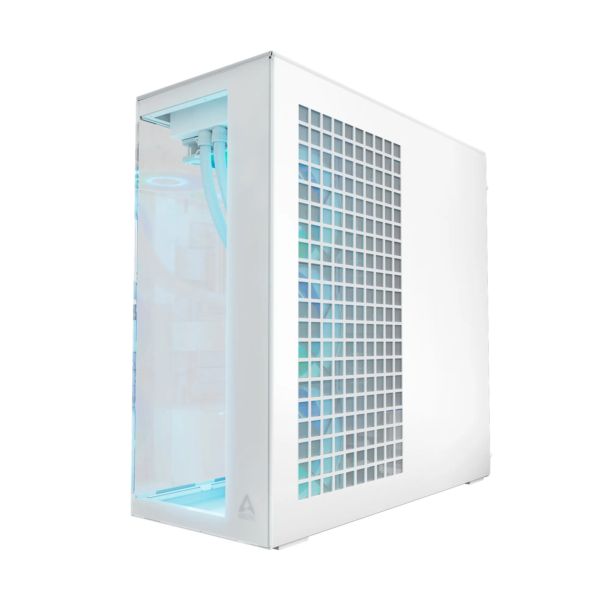 Корпус Arctic Cooling Xtender ACPCC00014A