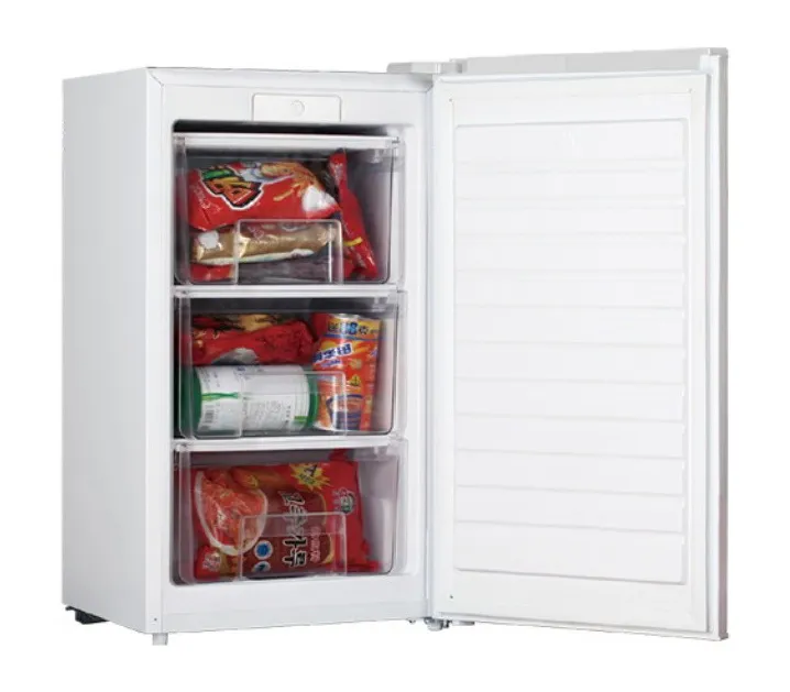 Морозильная камера SKYWORTH SRS-65DB White