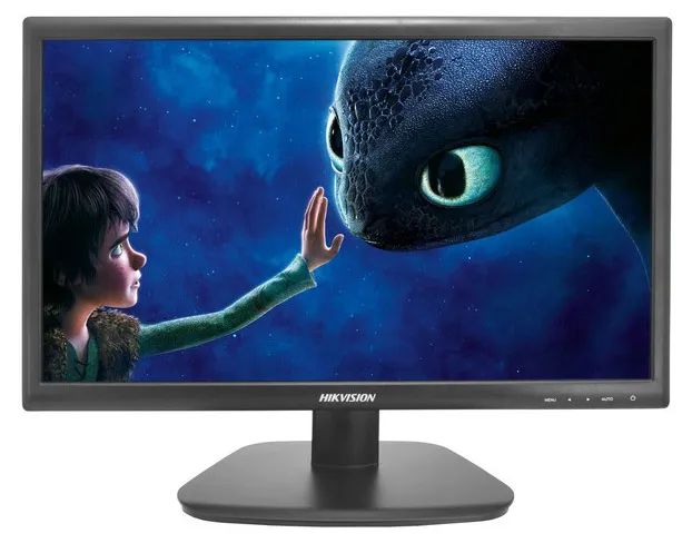 Монитор 21.5" Hikvision DS-D5022QE-E
