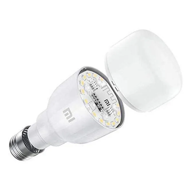 Лампочка Mi Smart LED Bulb Essential White and Color