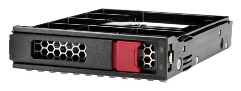 SSD накопитель 480 Gb HP Enterprise P04499-B21