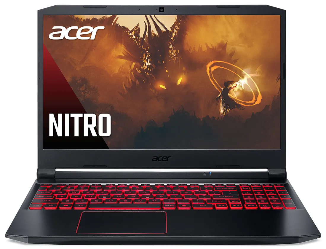 Ноутбук Acer Nitro 5 AN515-44 NH.Q9GER.008