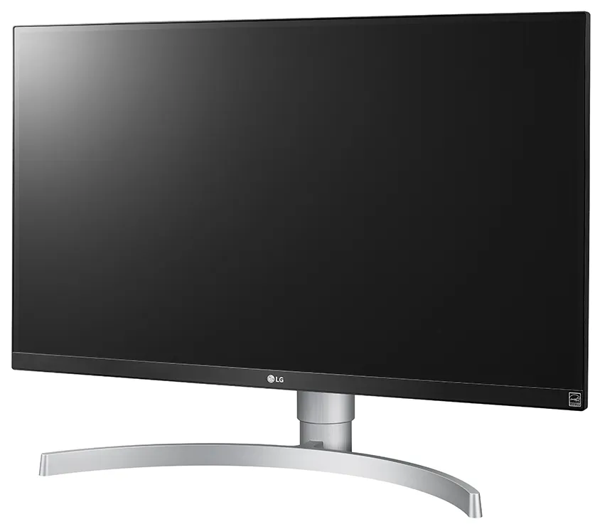 Монитор 27" LCD LG 27UK650-W