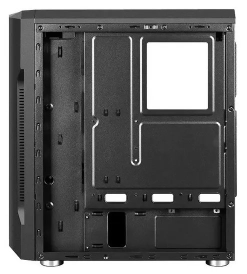 Корпус для ПК Wintek Flame D525-B TG