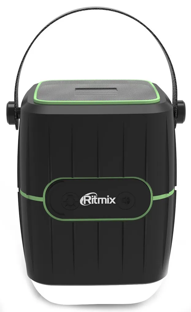 Внешний аккумулятор Ritmix RPB-8800LT