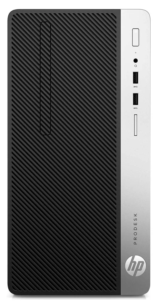 Системный блок HP ProDesk 400 G6 MT 7EL71EA