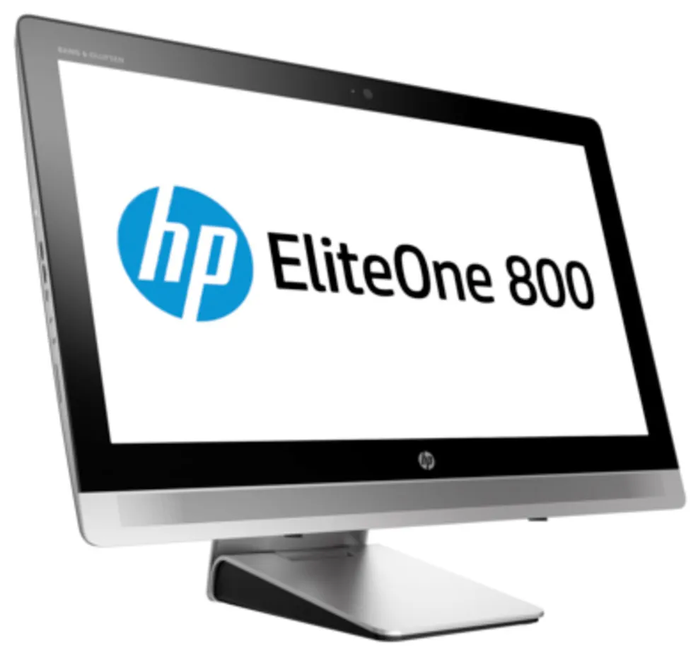 Моноблок HP EliteOne 800 G2 AiO T4J86EA