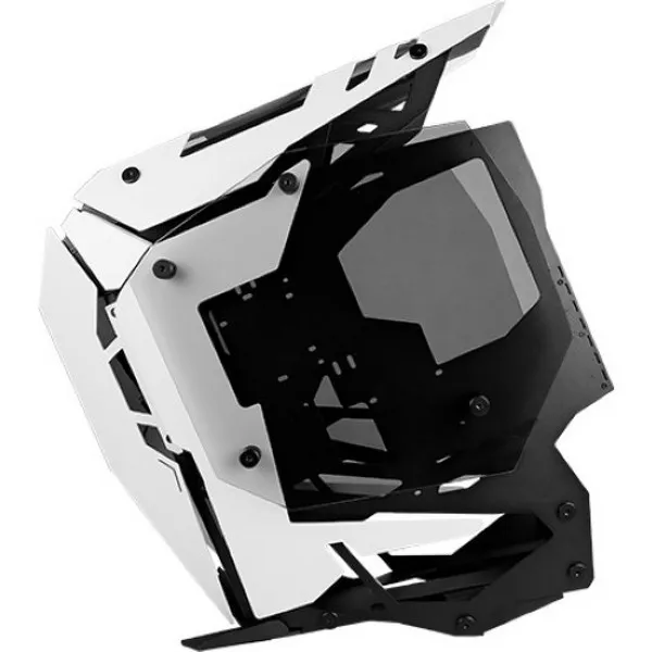 Корпус для ПК Antec Torque black/white