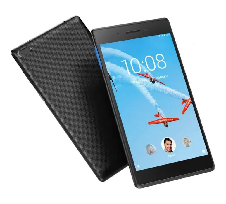 Планшет Lenovo TB-7304I IPS ZA310050RU Black