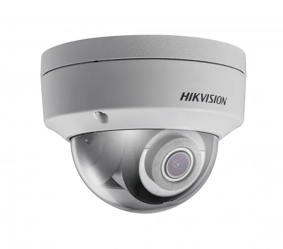 Сетевая IP видеокамера Hikvision DS-2CD2143G0-IS