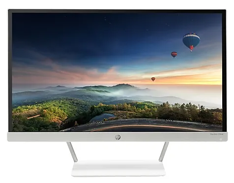 Монитор 23" HP J7Y75AA Pavilion 23XW