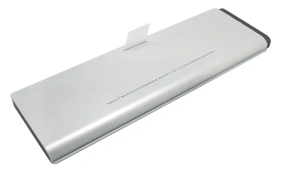 Аккумулятор PowerPlant для ноутбуков Apple MacBook Pro 15" (A1281) NB00000096