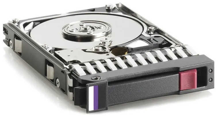 Жесткий диск 1.2TB HP J9F48A