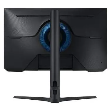 Монитор 24" Samsung LS25BG400EIXCI