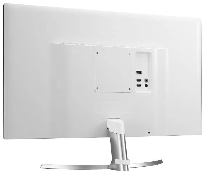МониторLG 27UD68-W