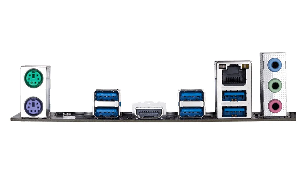 Материнская плата GIGABYTE GA-Z390 D