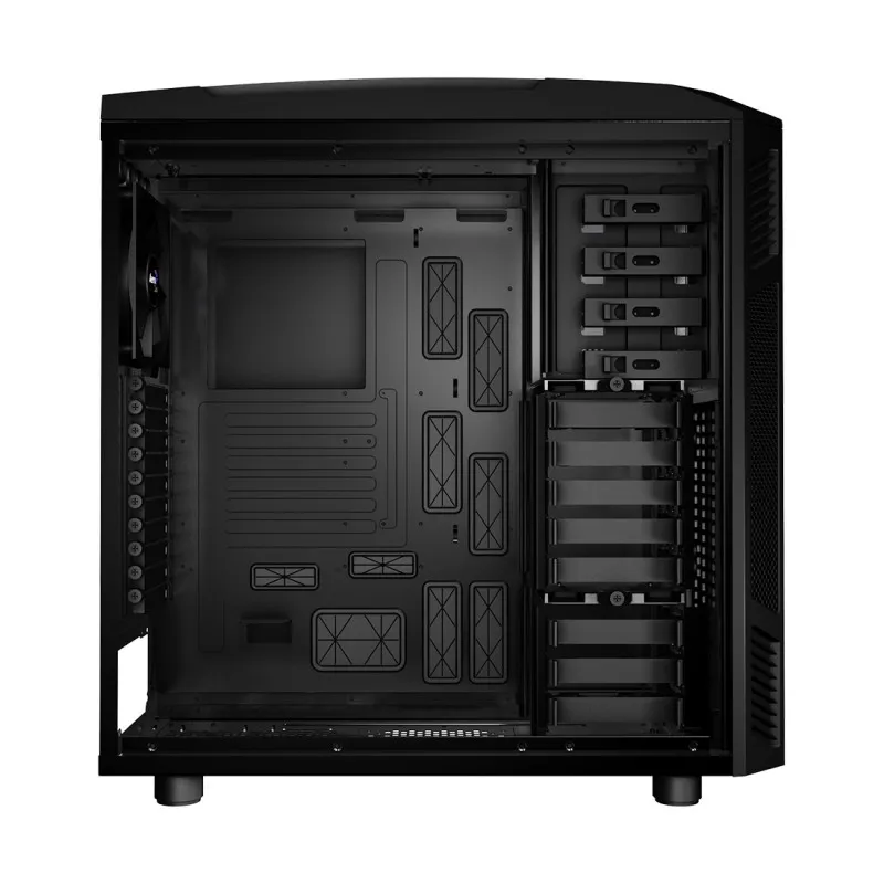Корпус для ПК Aerocool Xpredator II Black