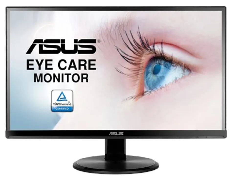 Монитор 21.5" Asus VA229N 90LM0350-B01170