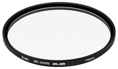 Фильтр для объектива Kenko 52S UV370 SLIM