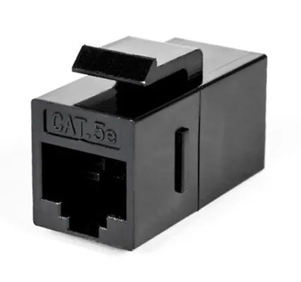 Соединительная муфта RJ45-RJ45 SHIP М225