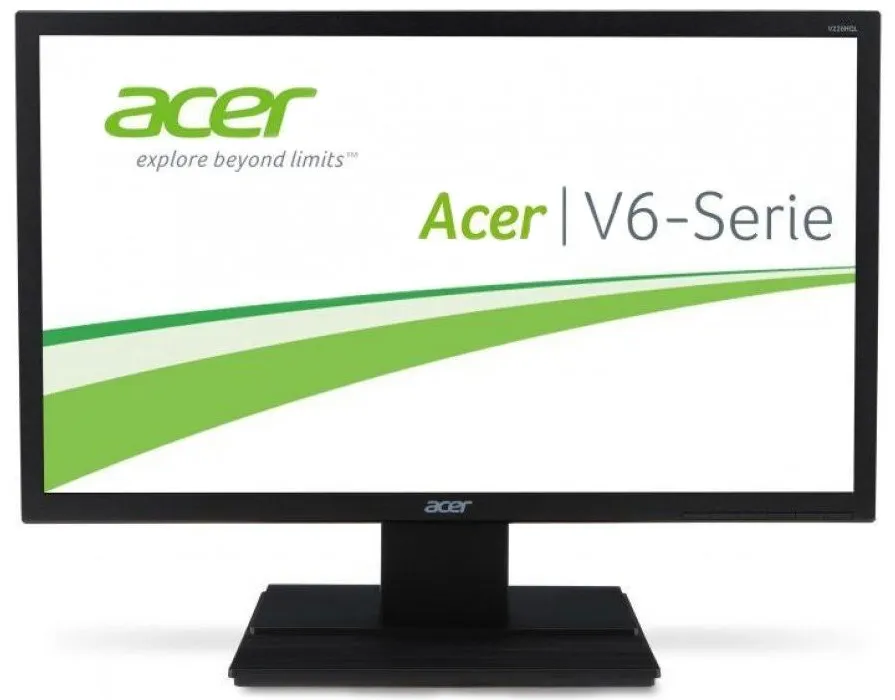 Монитор 21.5" Acer V226HQLbid UM.WV6EE.015