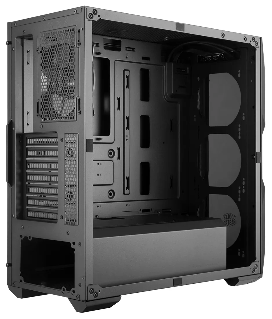 Корпус для ПК Cooler Master MasterBox TD500L МCB-D500L-KANN-S00