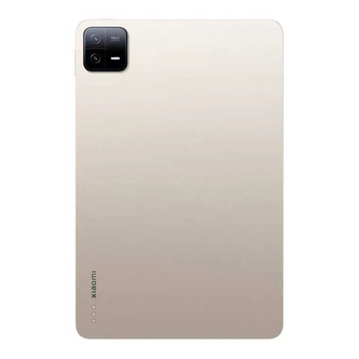 Планшет Xiaomi Pad 6 8/128GB Gold