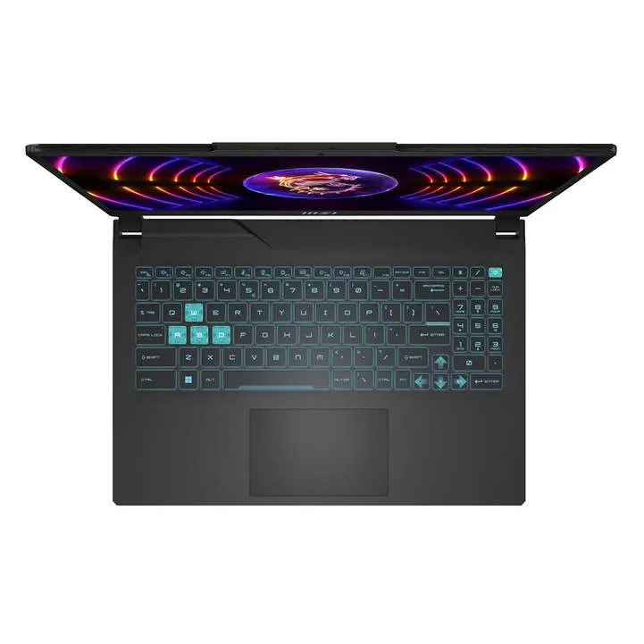 Ноутбук MSI Cyborg 15 A12VF-1097XKZ 9S7-15K111-1097